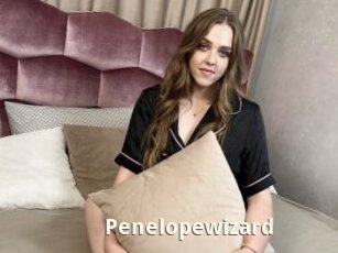 Penelopewizard