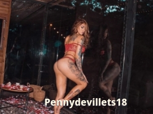 Pennydevillets18