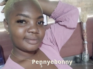 Pennyebonny