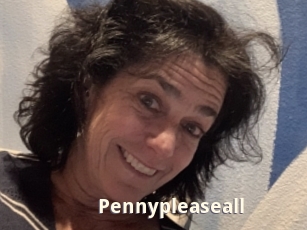 Pennypleaseall