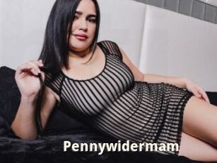 Pennywidermam