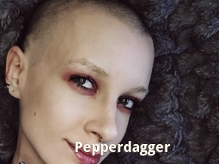 Pepperdagger