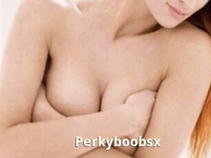 Perkyboobsx