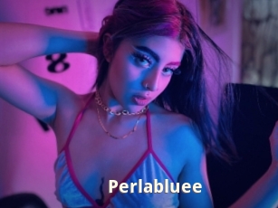 Perlabluee