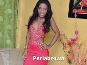 Perlabrown