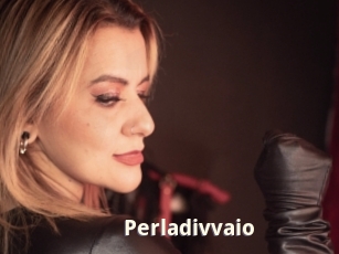 Perladivvaio