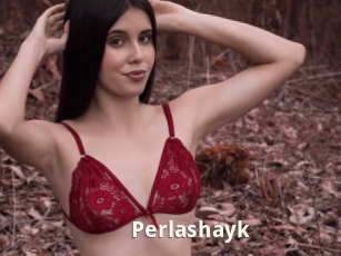 Perlashayk