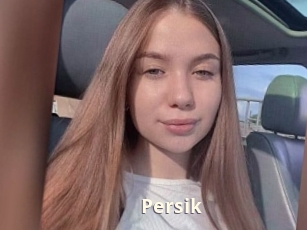 Persik