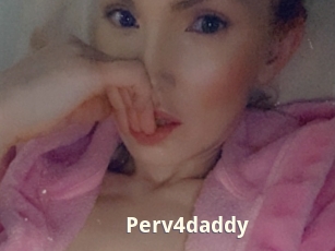 Perv4daddy