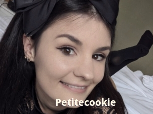 Petitecookie