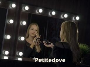 Petitedove