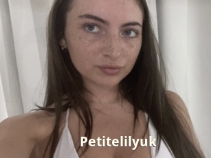 Petitelilyuk