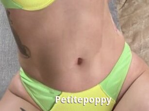 Petitepoppy