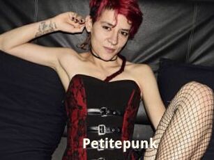 Petitepunk