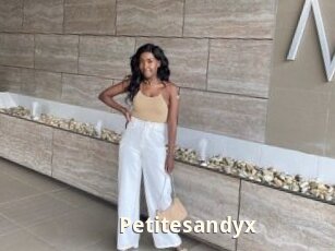 Petitesandyx