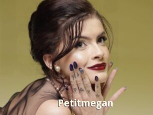 Petitmegan