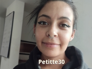 Petitte30