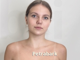 Petrabark