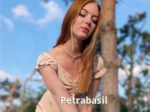 Petrabasil