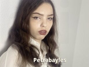 Petrabayles