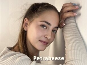 Petrabeese