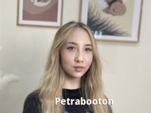 Petrabooton