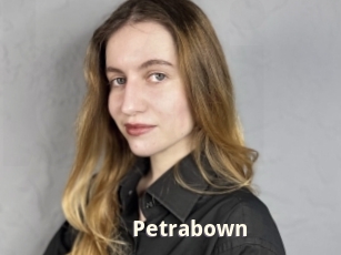 Petrabown