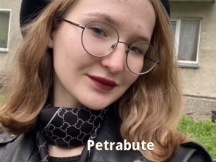 Petrabute