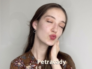 Petracady