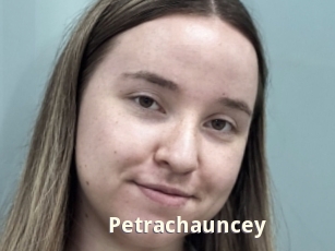 Petrachauncey