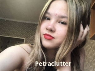 Petraclutter