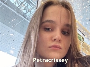 Petracrissey