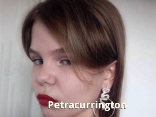 Petracurrington