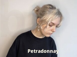 Petradonnay