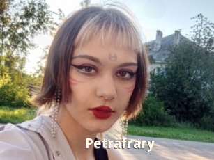 Petrafrary