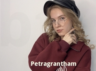 Petragrantham