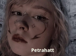 Petrahatt