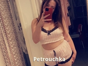 Petrouchka