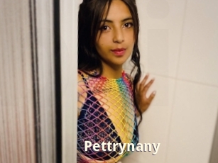 Pettrynany