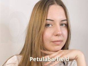 Petulabarfield