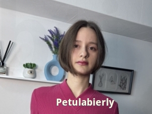 Petulabierly