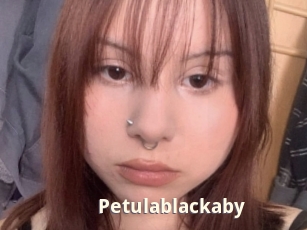 Petulablackaby
