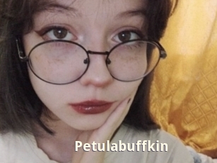 Petulabuffkin