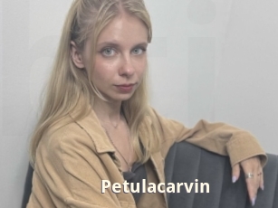 Petulacarvin