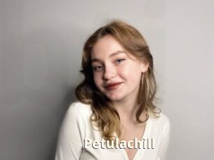 Petulachill