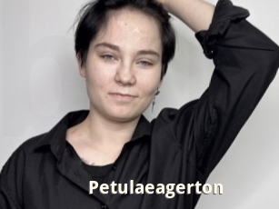 Petulaeagerton