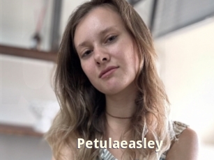 Petulaeasley