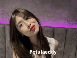 Petulaeddy