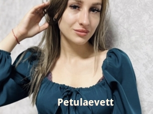 Petulaevett