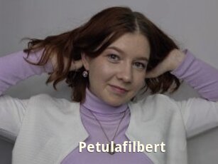 Petulafilbert